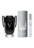 Invictus Victory Eau de Parfum Gift Set - $207 Value!