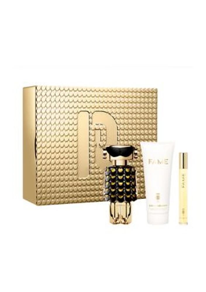 Fame Parfum Gift Set - $208 Value!