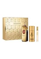 1 Million Royal Parfum 3-Piece Gift Set - $208 Value!