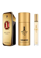 1 Million Royal Parfum 3-Piece Gift Set - $208 Value!