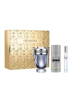 Invictus Eau de Toilette 3-Piece Gift Set - $188 Value!