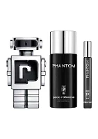 Phantom Eau de Toilette 3-Piece Gift Set - $187 Value!