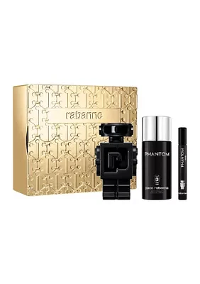 Phantom Parfum 3-Piece Gift Set - $210 Value!