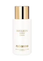 Million Gold for Her Scented Body Lotion