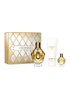Million Gold For Her Eau de Parfum 3-Piece Women's Gift Set