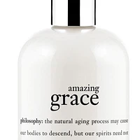 amazing grace perfumed firming body emulsion lotion