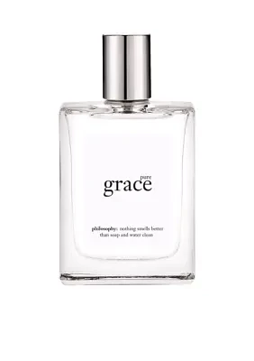 pure grace spray fragrance