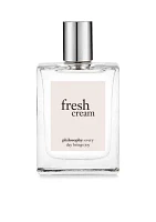 fresh cream eau de toilette