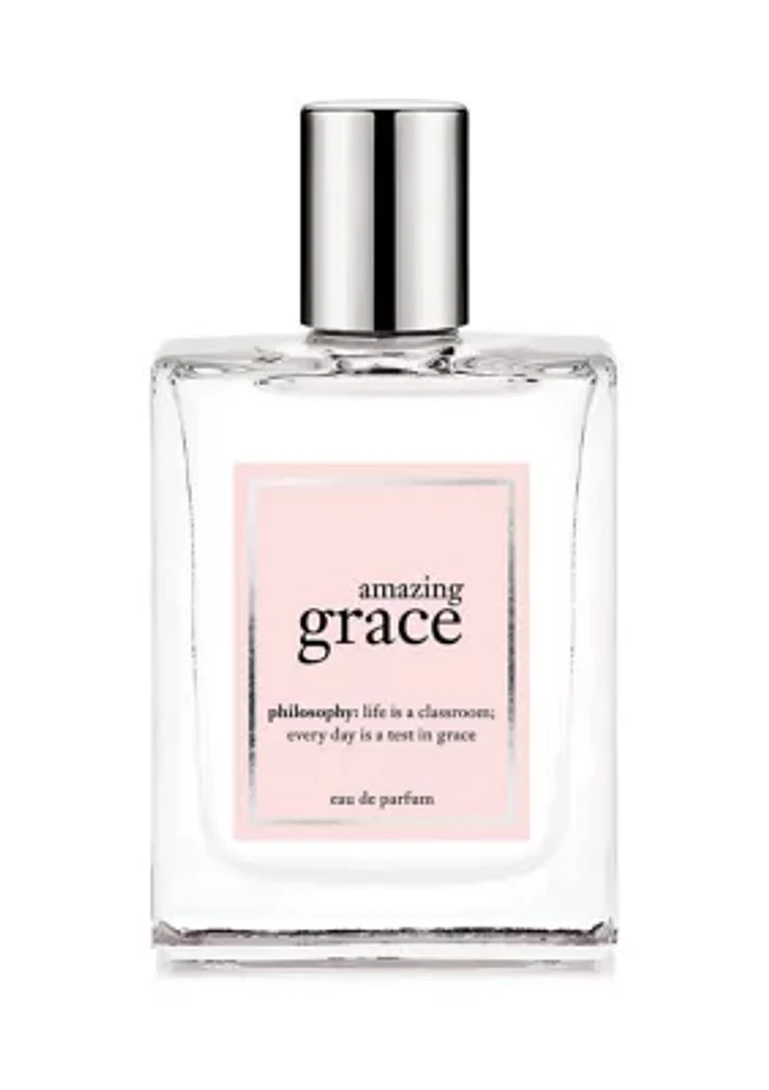 Amazing Grace Eau de Parfum