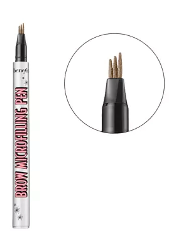 Brow Microfilling Eyebrow Pen