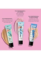 The POREfessional Face Primer