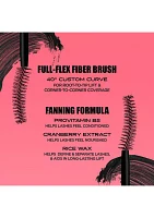 Fan Fest Fanning & Volumizing Mascara Mini