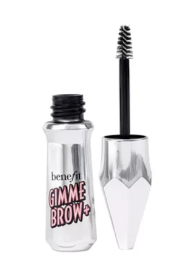 Gimme Brow+ Volumizing Eyebrow Gel