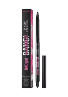 BADgal BANG! 24 Hour Eyeliner Pencil