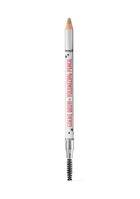 Gimme Brow+ Volumizing Fiber Eyebrow Pencil