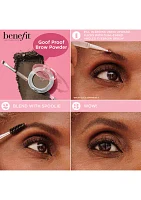 Goof Proof Brow-Filling Powder