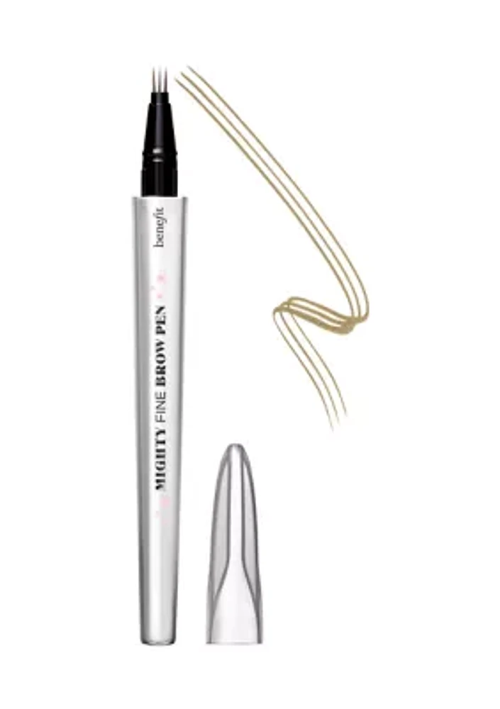 Mighty Fine Brow Pen