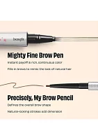 Mighty Fine Brow Pen