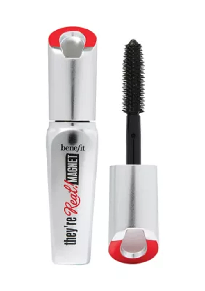 They're Real Magnet Extreme Lengthening Mascara