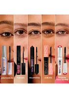 They're Real Magnet Mini Extreme Lengthening Mascara