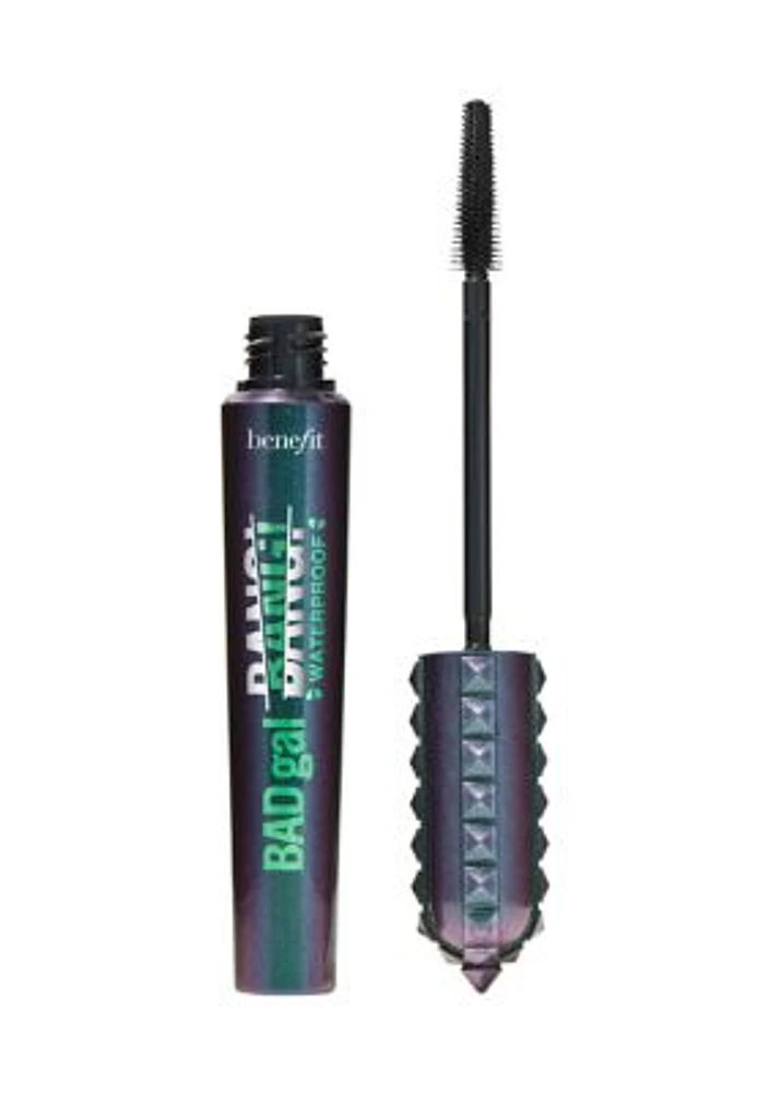 BADgal BANG! Waterproof Volumizing Mascara