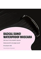 BADgal BANG! Waterproof Volumizing Mascara