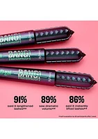 BADgal BANG! Waterproof Volumizing Mascara