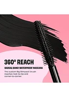 BADgal BANG! Waterproof Volumizing Mascara