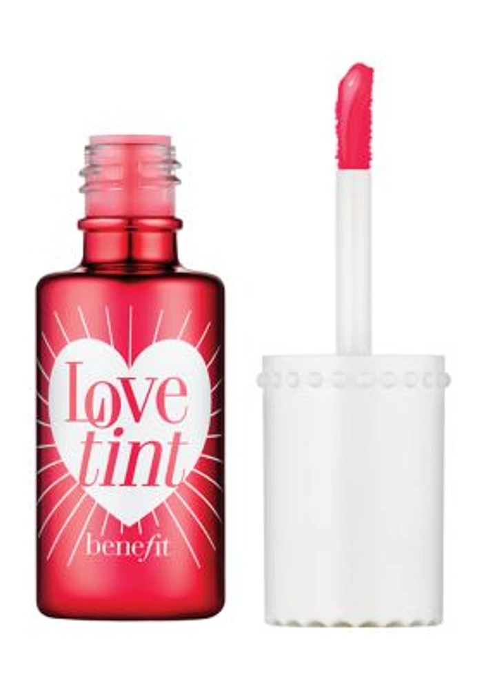 Love Tint Lip & Cheek Stain