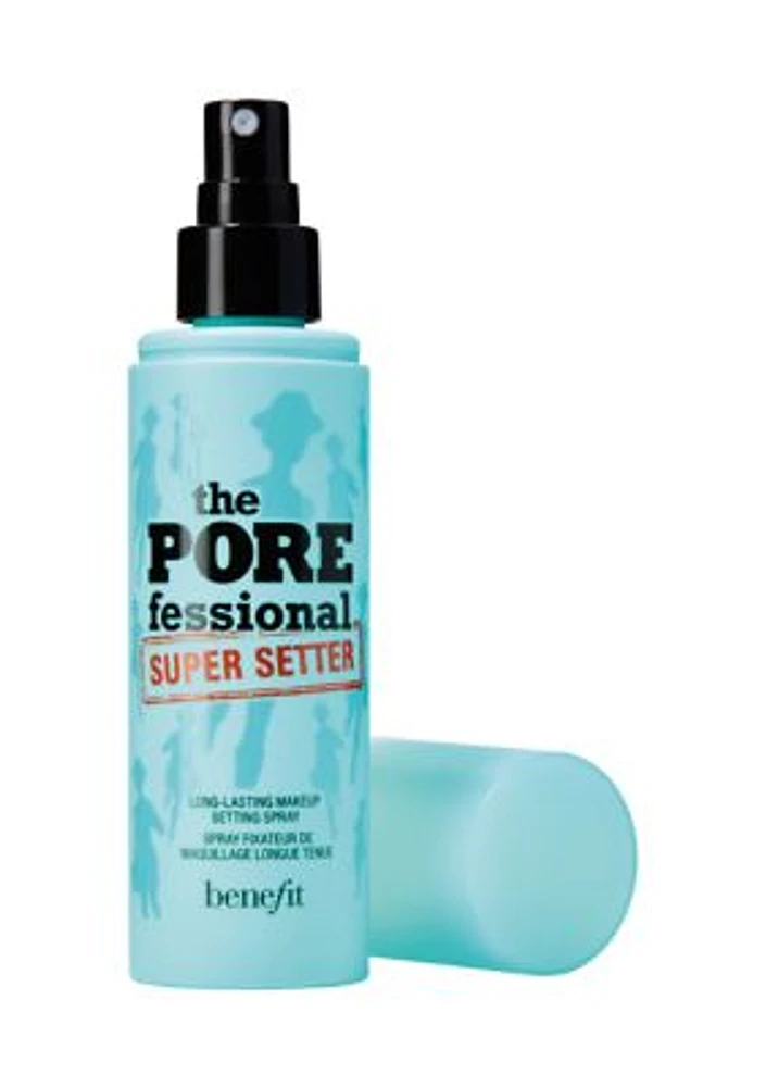 The POREfessional Super Setter Makeup Setting Spray 