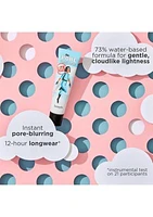   The POREfessional: Lite Primer 