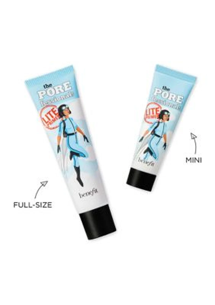 The POREfessional: Lite Primer Mini 