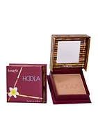 Hoola Matte Bronzer