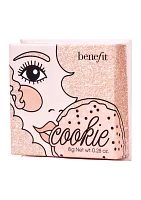 Tickle Golden Pink Powder Highlighter