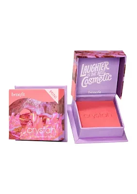 WANDERful World Silky-Soft Power Blush Mini