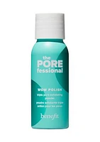 The POREfessional Wow Polish Triple Pore-Exfoliating Powder