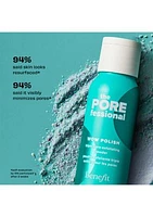 The POREfessional Wow Polish Triple Pore-Exfoliating Powder