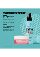 The POREfessional Matte Translucent Loose Powder