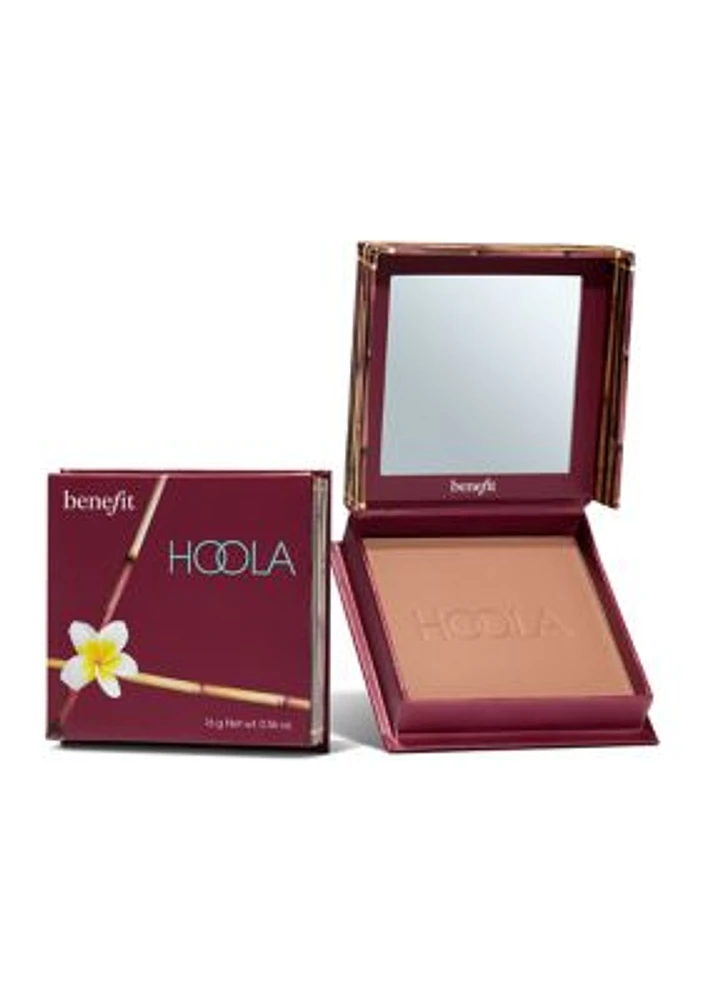 Hoola Matte Powder Bronzer Value Size