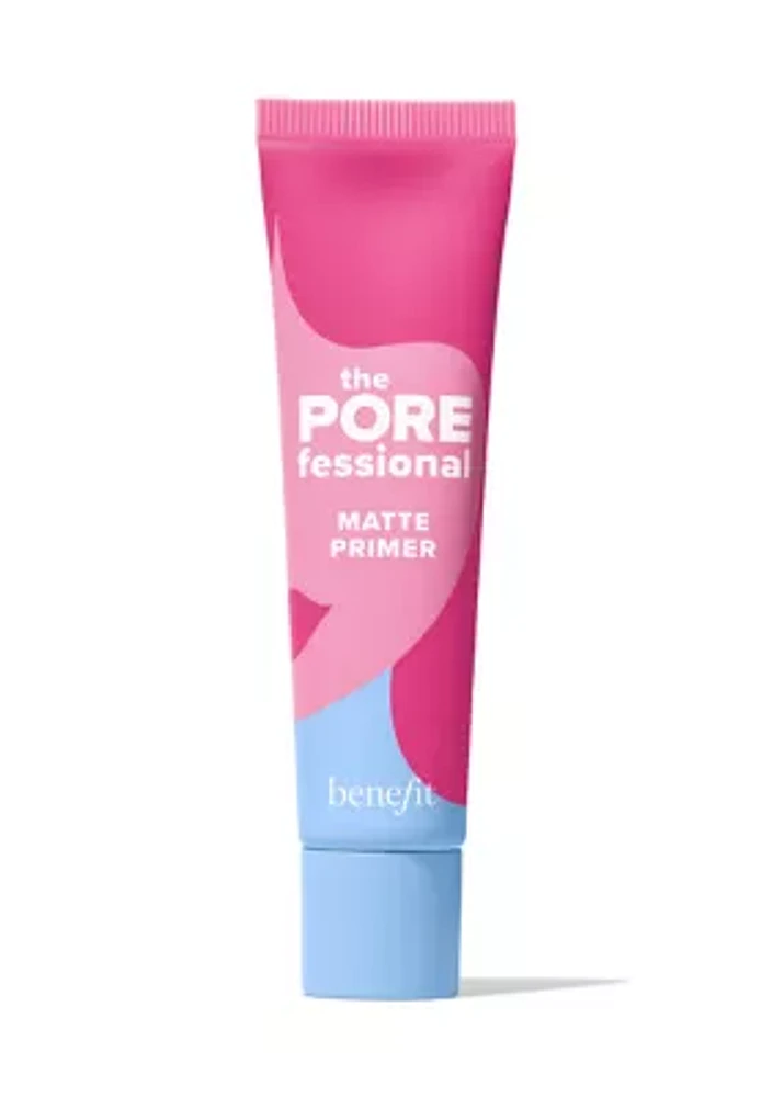 The POREfessional Matte Pore Minimizing Primer