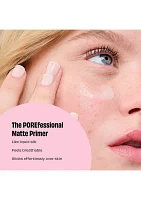 The POREfessional Matte Pore Minimizing Primer