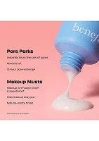 The POREfessional Matte Pore Minimizing Primer