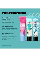 The POREfessional Matte Pore Minimizing Primer