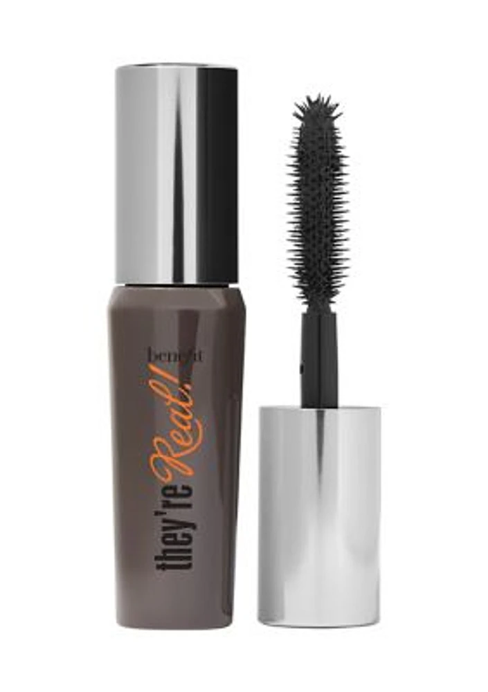 They're Real Mascara Mini