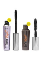 They're Real Mascara Mini