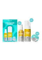 Pore Routine Roundup Mini Pore Care Essentials Set