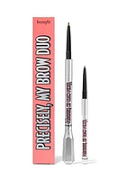 Precisely, My Brow Duo Defining Eyebrow Pencil Set - $41 Value!