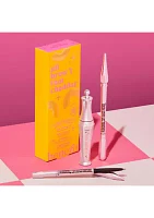 Brow Hero Set All Brow't That Cheddar - $56 Value!