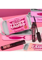  Mascara Set Wild Caught Lashes - $58 Value!