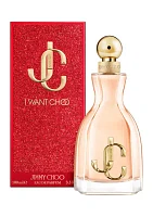 I Want Choo Eau de Parfum Spray